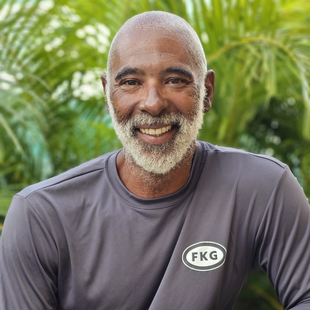 Team Members – FKG Marine Rigging & Fabrication