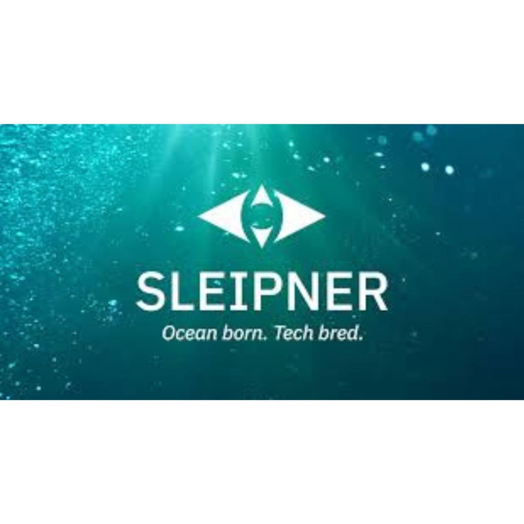 Sleipner – FKG Marine Rigging & Fabrication